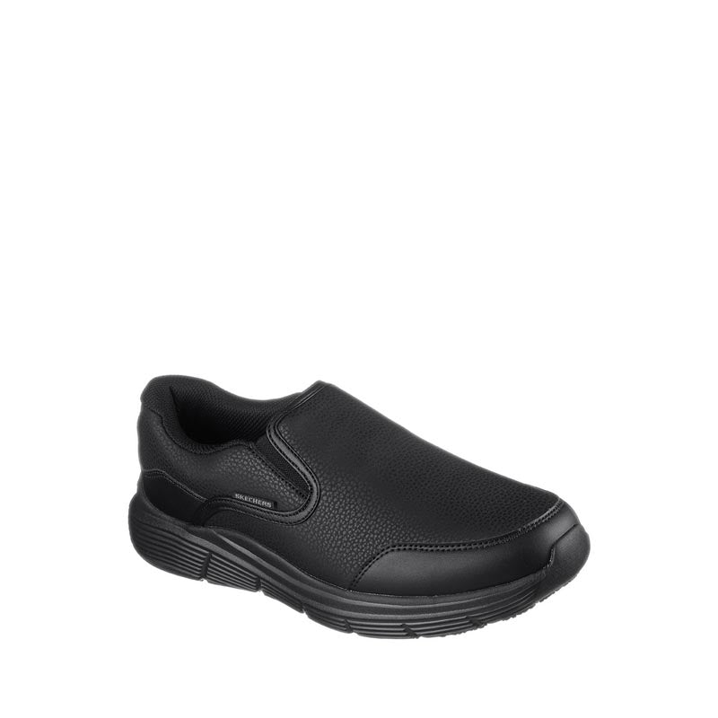 Skechers Corart Men's Lifestyle Shoes - Black