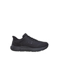 Skechers Corart Men's Training Shoes - Black