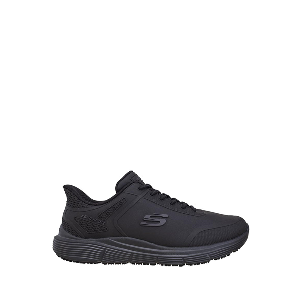 Skechers Corart Men's Training Shoes - Black