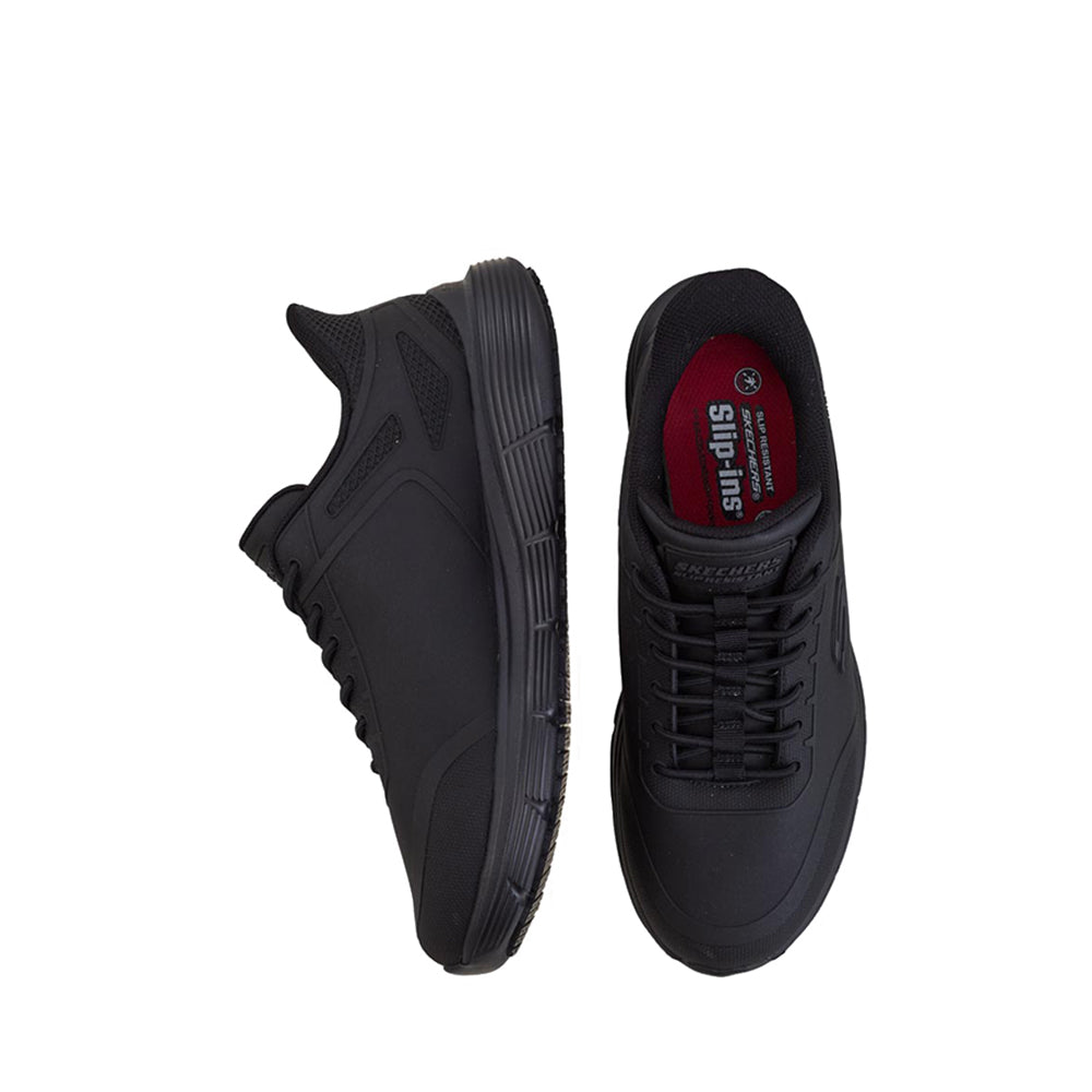 Skechers Corart Men's Training Shoes - Black