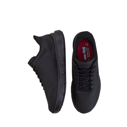 Skechers Corart Men's Training Shoes - Black