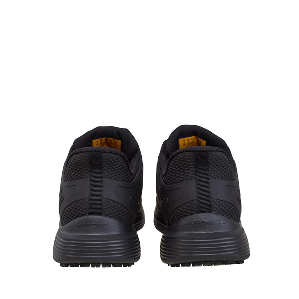 Skechers Corart Men's Training Shoes - Black