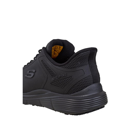 Skechers Corart Men's Training Shoes - Black