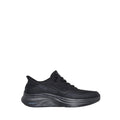 Skechers Slip-Ins Contour Foam Sr Men's Lifestyle Shoes - Black