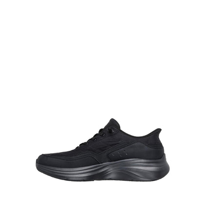 Skechers Slip-Ins Contour Foam Sr Men's Lifestyle Shoes - Black