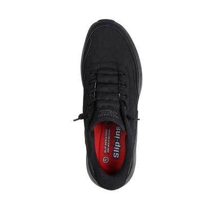 Skechers Slip-Ins Contour Foam Sr Men's Lifestyle Shoes - Black