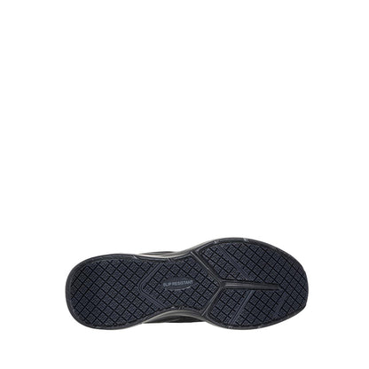 Skechers Slip-Ins Contour Foam Sr Men's Lifestyle Shoes - Black