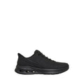 Skechers Slip-Ins Arc Waves 2.0 Sr Men's Lifestyle Shoes - Black