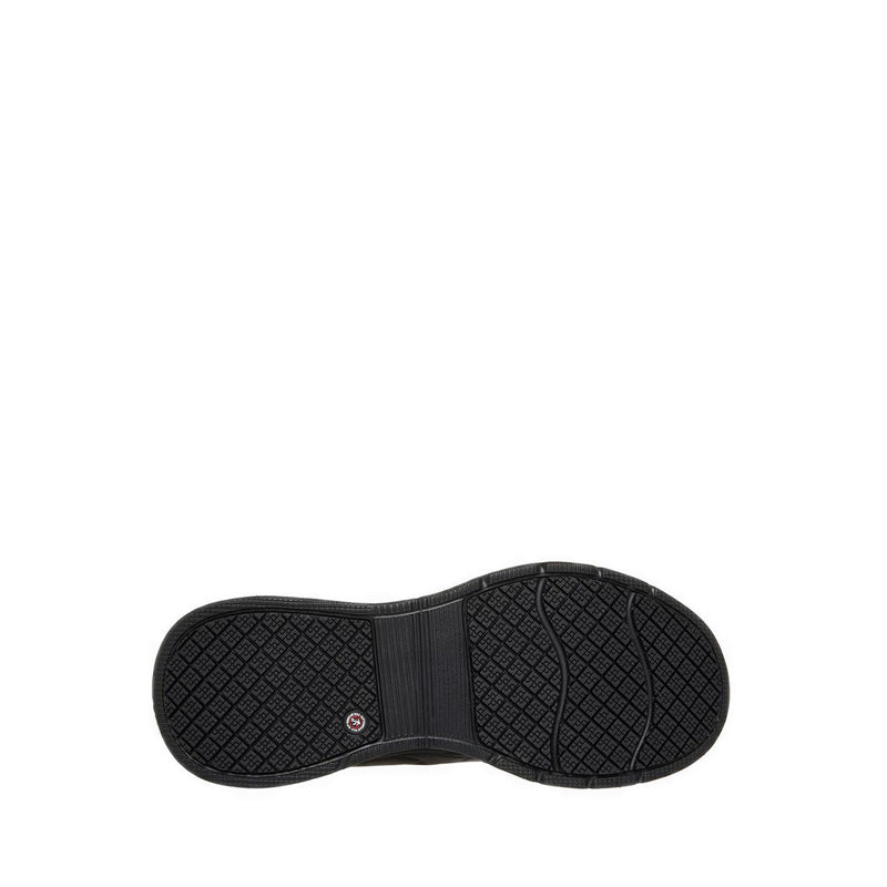Skechers Slip-Ins Arc Waves 2.0 Sr Men's Lifestyle Shoes - Black