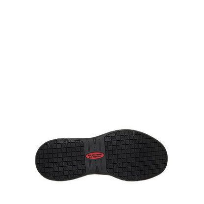Skechers Slip-Ins Arch Fit Crosser Sr Men's Lifestyle Shoes - Black