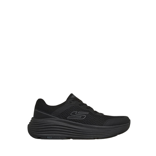 Skechers Max Cushioning Endeavour Sr Men's Lifestyle Shoes - Black