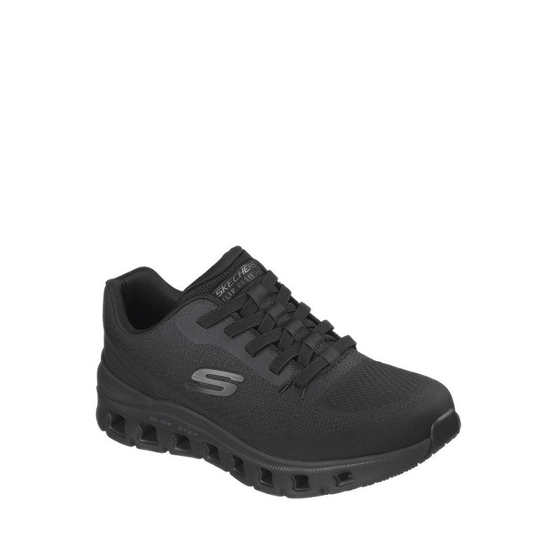 Skechers Glide-Step Pro Sr Men's Lifestyle Shoes - Yellow