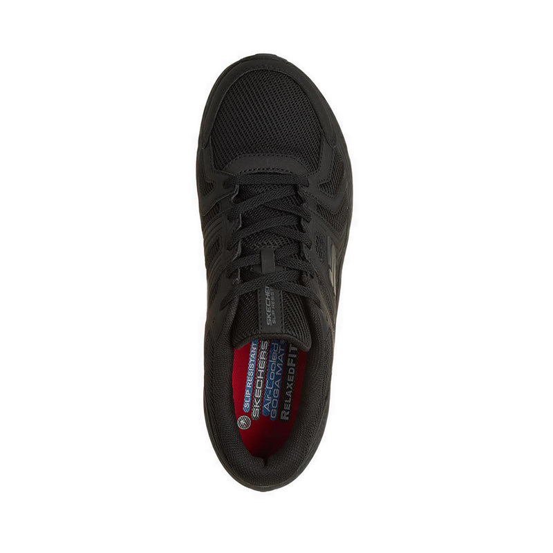 Skechers Consistent 2.0 Sr Men's Lifestyle Shoes - Natural