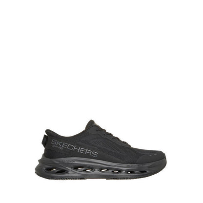 Skechers Slip-Ins Max Cushioning Glide-Step Sr Men's Lifestyle Shoes - Black