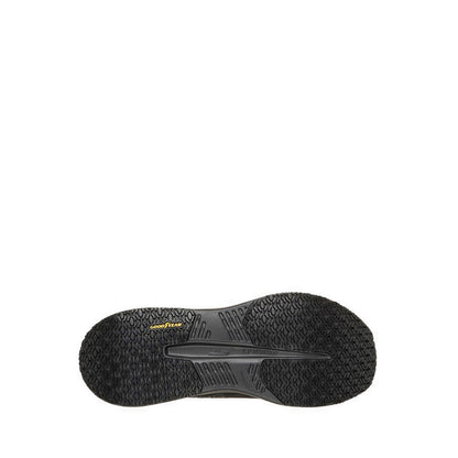 Skechers Slip-Ins Max Cushioning Glide-Step Sr Men's Lifestyle Shoes - Black