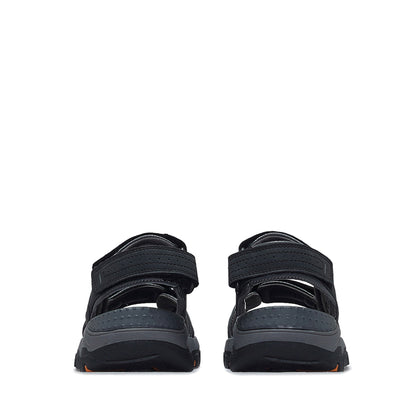 Skechers Tresmen Men's Sandal - Black