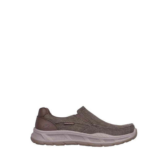 Skechers Cohagen Men's Shoes - Brown