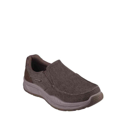 Skechers Cohagen Men's Shoes - Brown