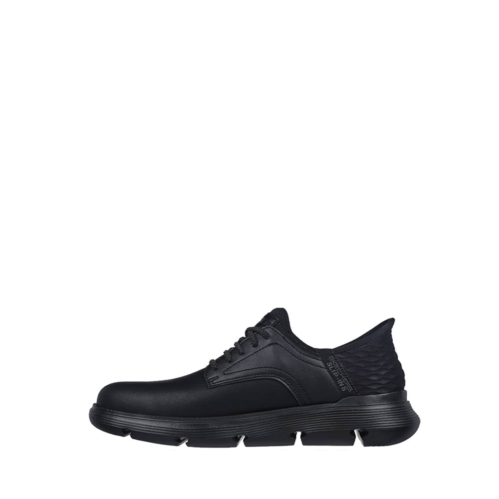 Skechers Slip-Ins Garza Men's Lifestyle Shoes - Black