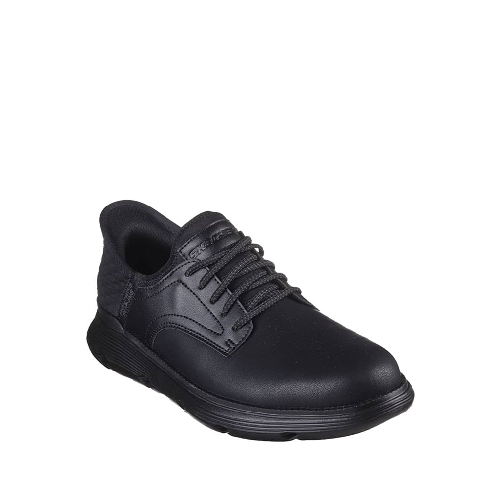 Skechers Slip-Ins Garza Men's Lifestyle Shoes - Black
