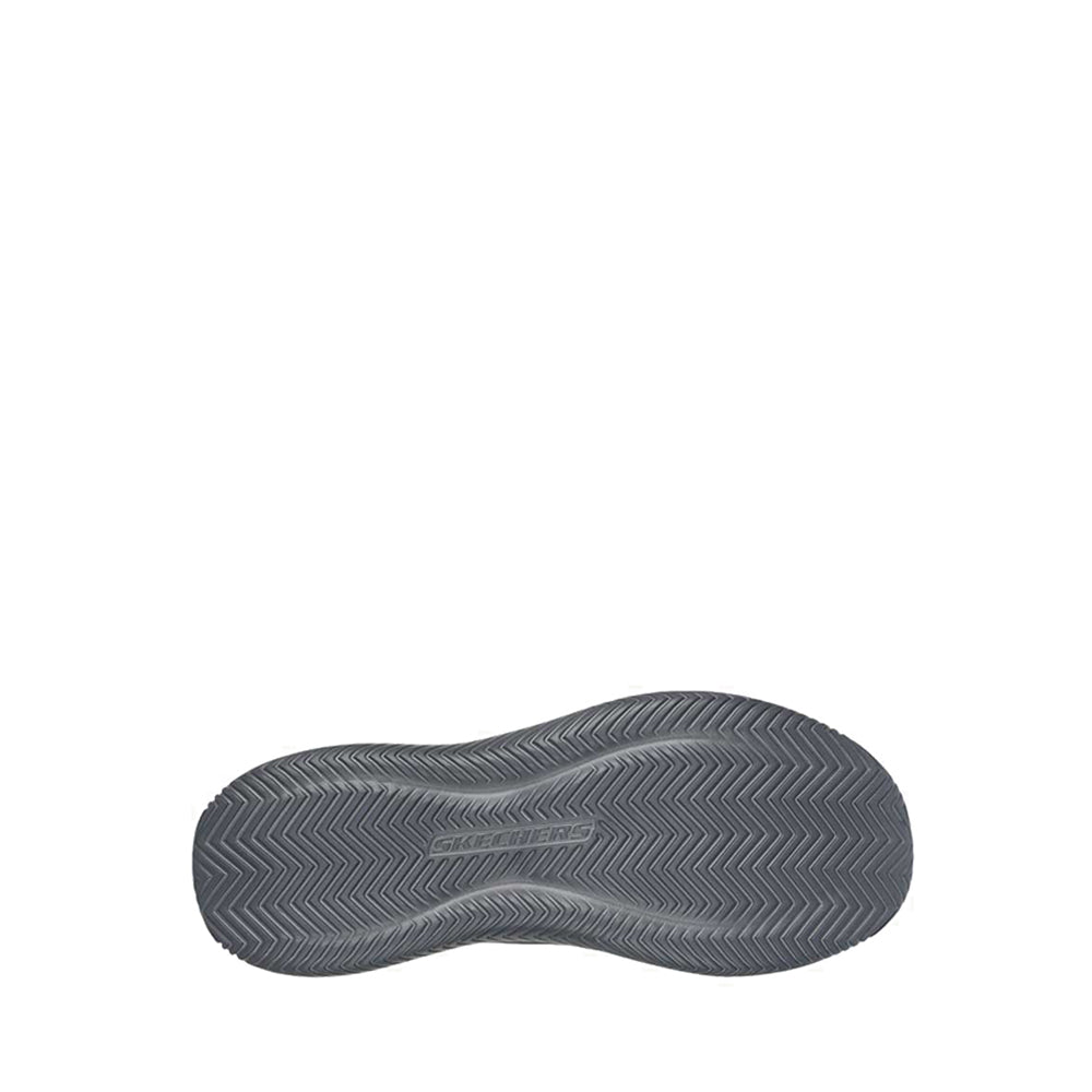 Skechers Hasting Men's Lifestyle Shoes - Black