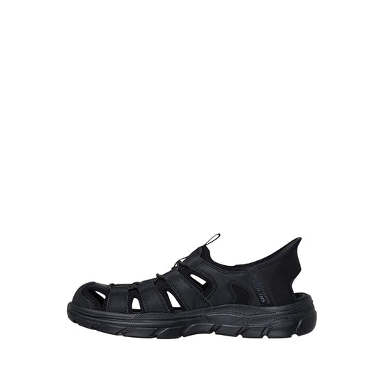 Skechers Slip-Ins Revolted Ss Men's - Black