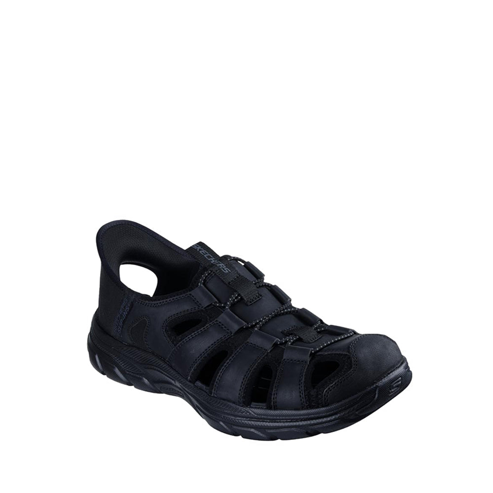 Skechers Slip-Ins Revolted Ss Men's - Black
