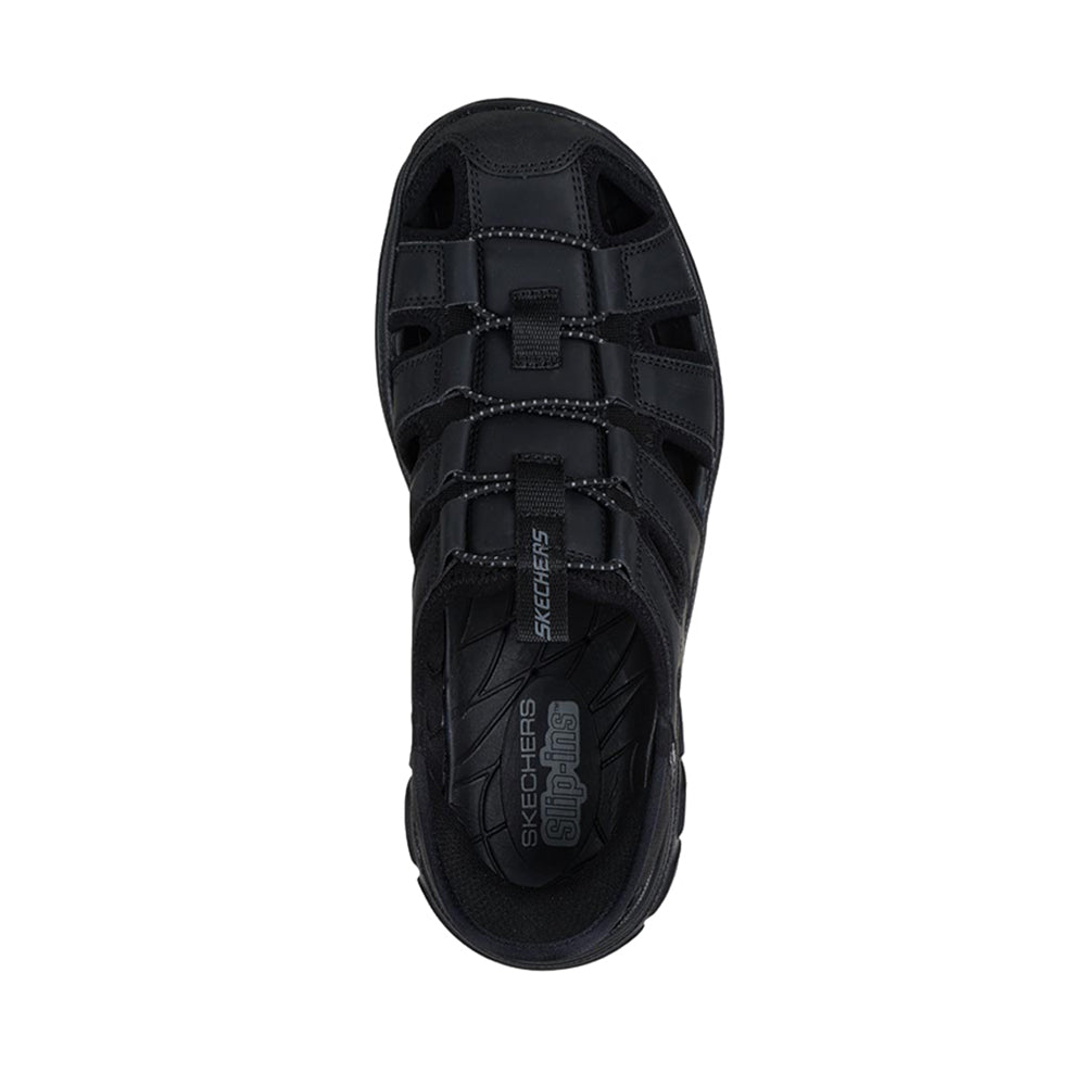 Skechers Slip-Ins Revolted Ss Men's - Black