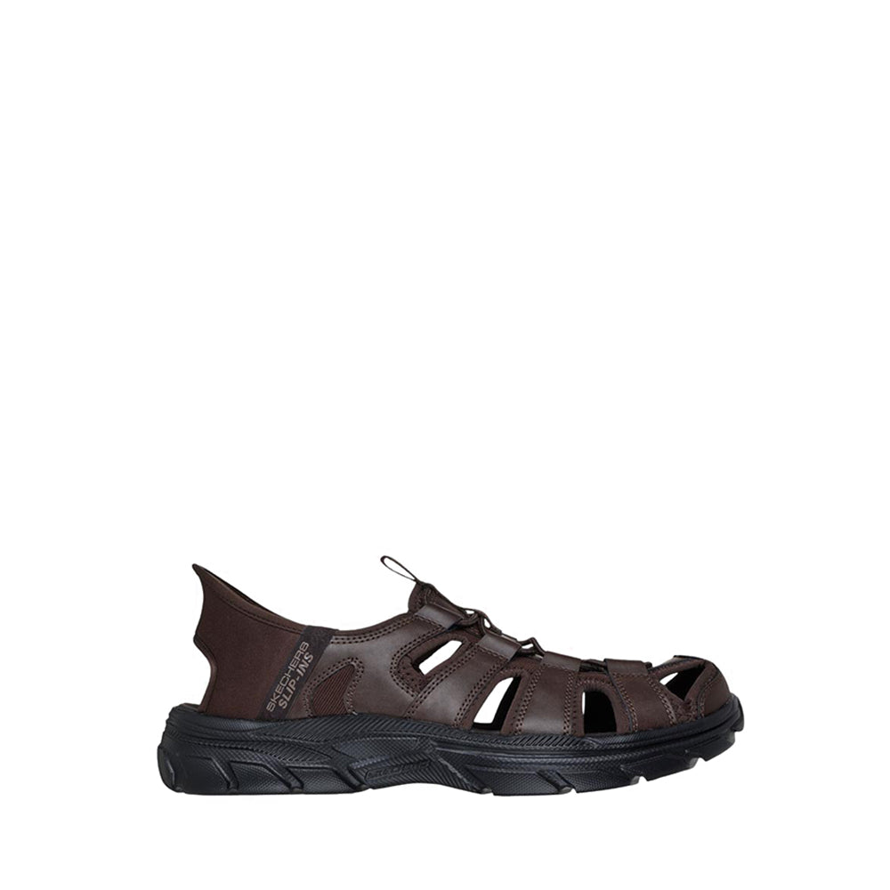 Skechers Slip-Ins Revolted Ss Men's - Chocolate