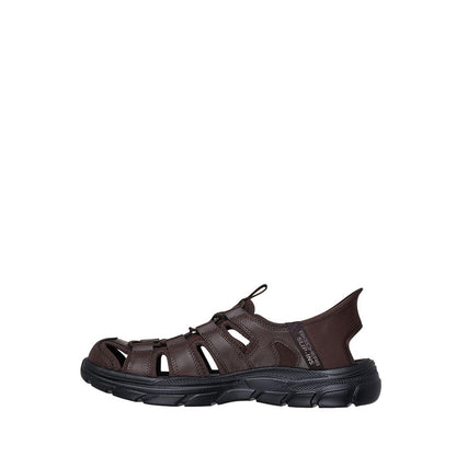 Skechers Slip-Ins Revolted Ss Men's - Chocolate