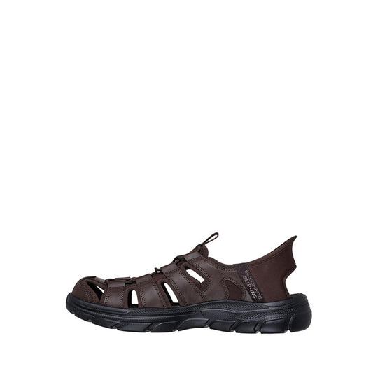 Skechers Slip-Ins Revolted Ss Men's - Chocolate