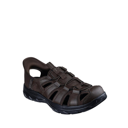 Skechers Slip-Ins Revolted Ss Men's - Chocolate