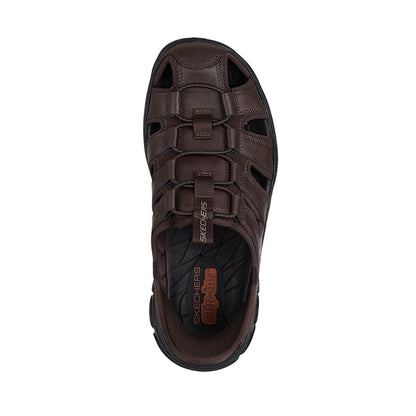 Skechers Slip-Ins Revolted Ss Men's - Chocolate