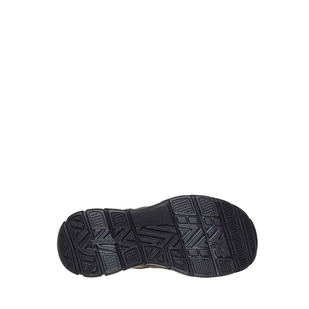 Skechers Slip-Ins Revolted Ss Men's Sandal - Brown