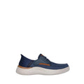 Skechers Slip-Ins Hasting Men's Lifestyle Shoes - Navy