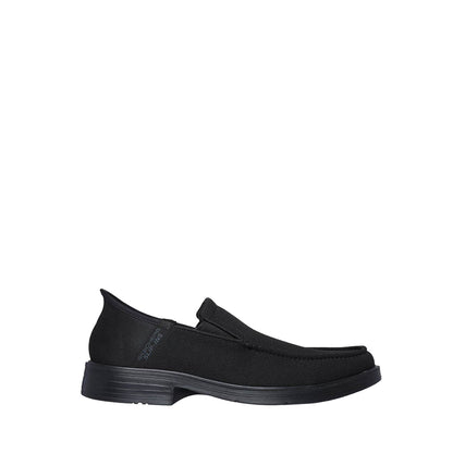 Skechers Slip-Ins Caswell Men's Shoes - Black