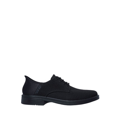 Skechers Slip-Ins Caswell Men's Shoes - Black