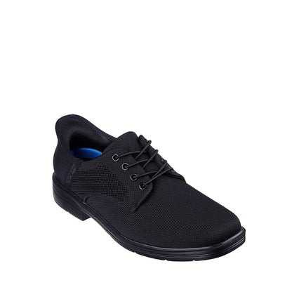 Skechers Slip-Ins Caswell Men's Shoes - Black