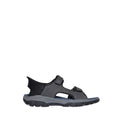 Skechers Slip-Ins Tresmen - Reece Men's Sandal - Charcoal
