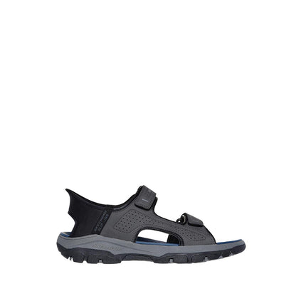 Skechers Slip-Ins Tresmen - Reece Men's Sandal - Charcoal