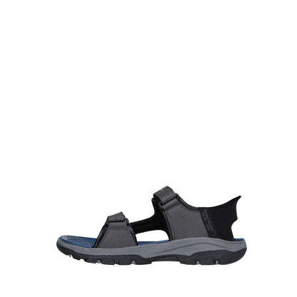 Skechers Slip-Ins Tresmen - Reece Men's Sandal - Charcoal