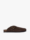 Skechers Aidan Men's Sandal - Chocolate