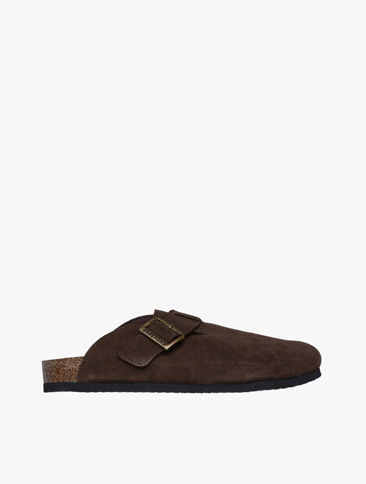 Skechers Aidan Men's Sandal - Chocolate