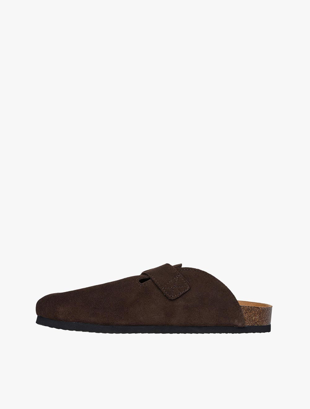Skechers Aidan Men's Sandal - Chocolate