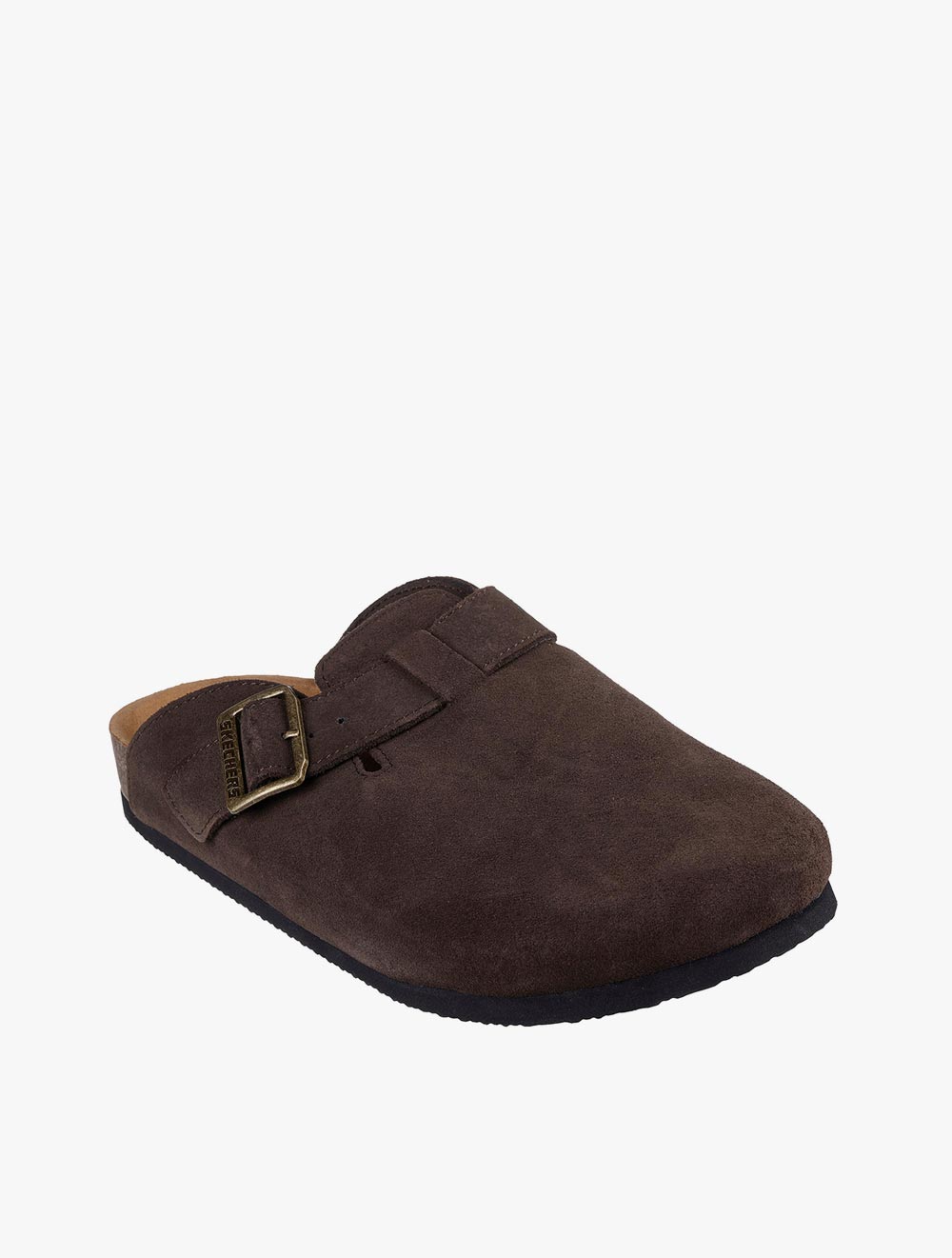 Skechers Aidan Men's Sandal - Chocolate