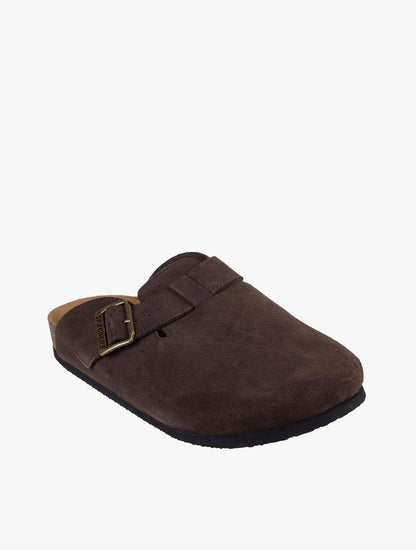 Skechers Aidan Men's Sandal - Chocolate