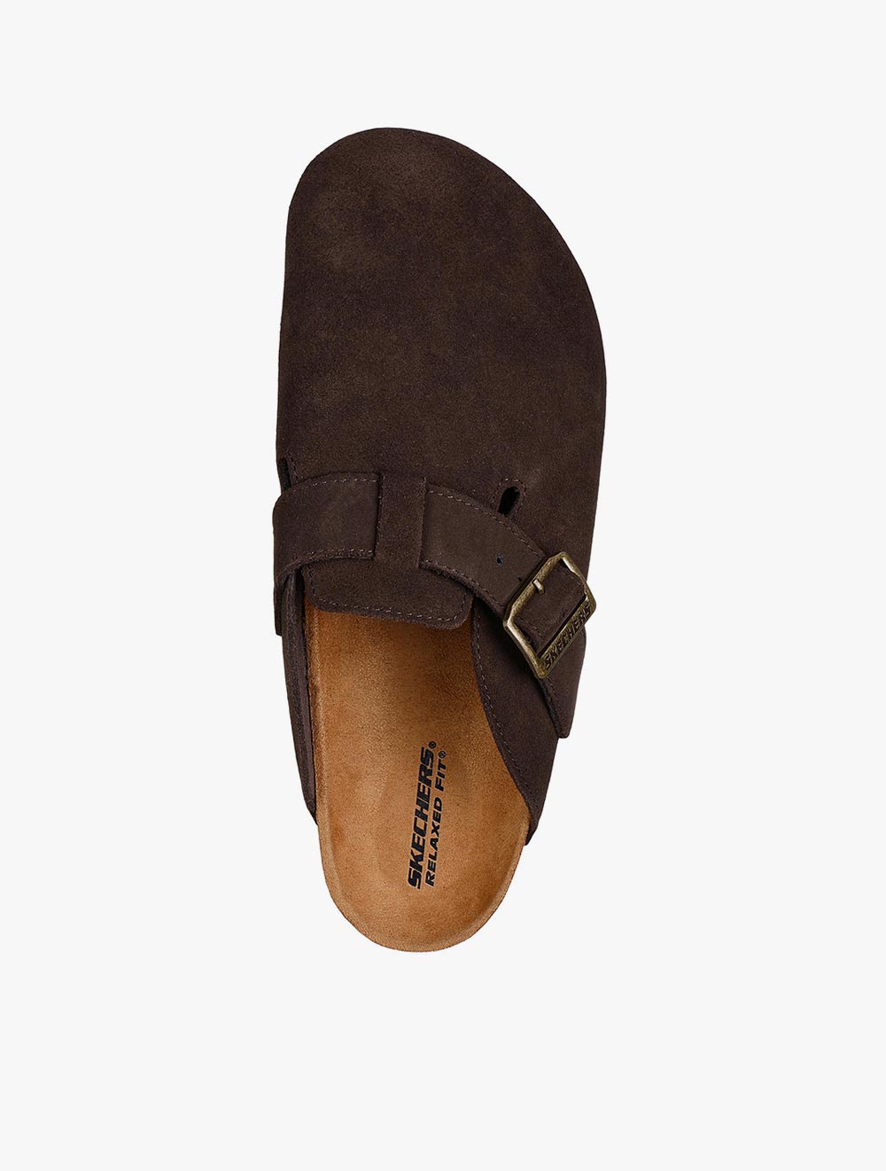 Skechers Aidan Men's Sandal - Chocolate