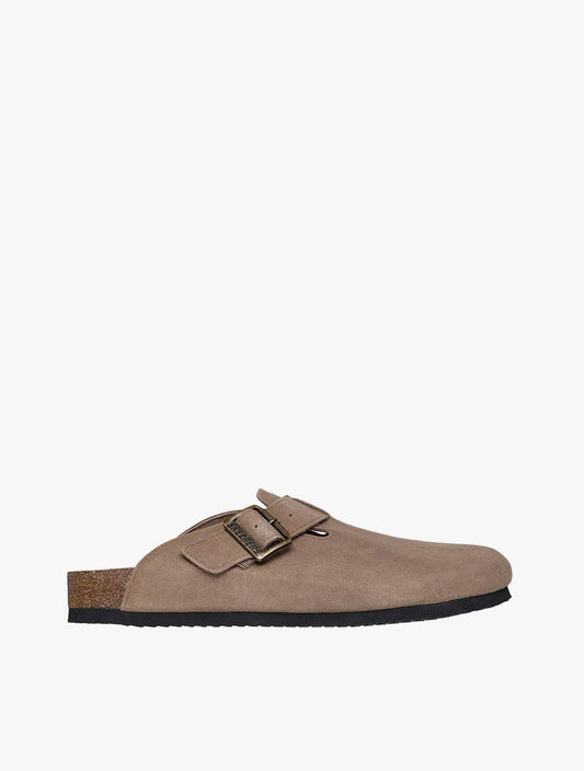 Skechers Aidan Men's Sandal - Taupe