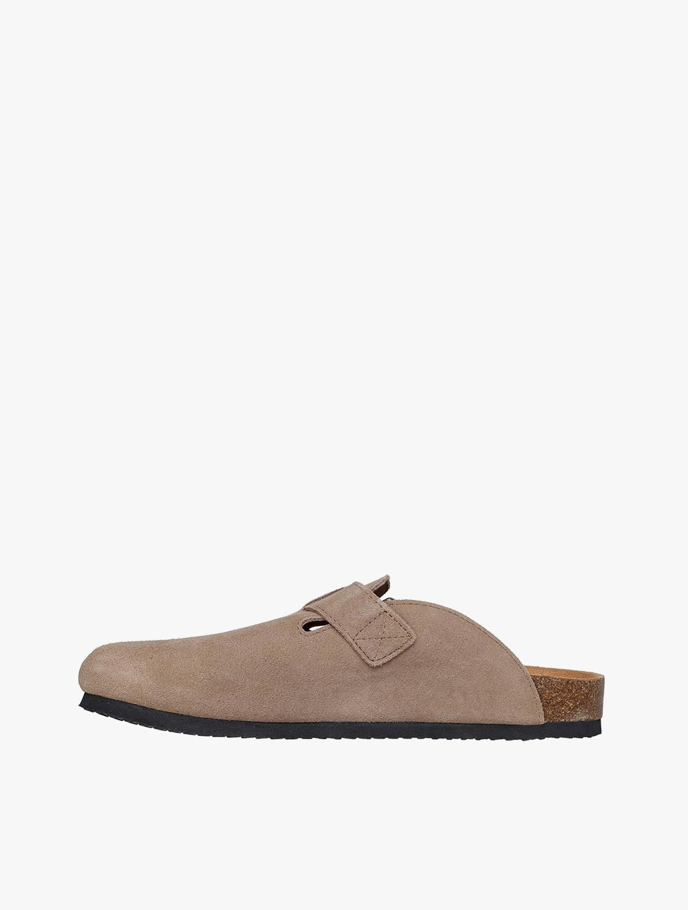 Skechers Aidan Men's Sandal - Taupe