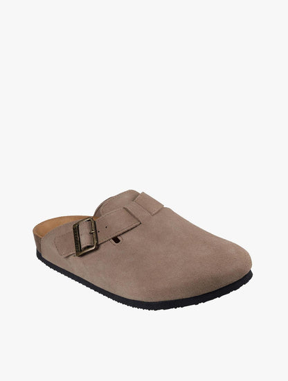 Skechers Aidan Men's Sandal - Taupe